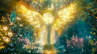 THE MOST POWERFUL FREQUENCY OF ANGEL 999 HZ | WEALTH, HEALTH, MIRACLES WILL COME INTO YOUR LIFE