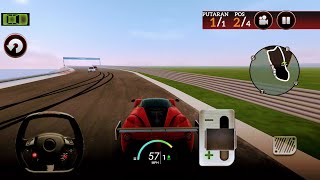 ☑️car game ☑️ super car driving ☑️ super car racing ☑️ best iOS games screenshot 5