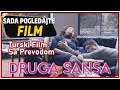 Druga Sansa (İkinci Şans) - Turski Film Sa Prevodom