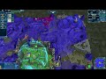 Creeper World 4 Colonies: It's Raining Glops and Eggs!