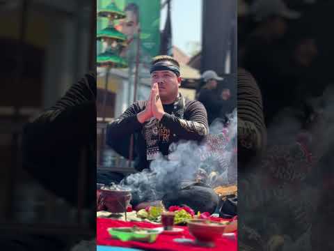suguh sesaji bersama bopo gunawan