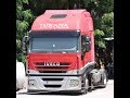ETS 2 Труднопроходимая карта Перу