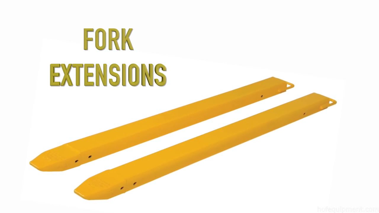 Fork Extensions (2025)