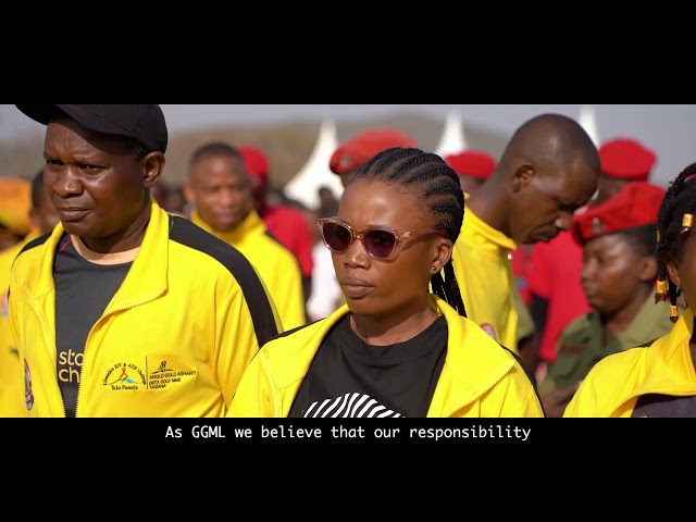 Geita Health Day 2026