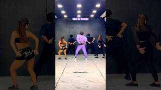 cholikepeeche dancefitnesschallenge ajdancefit akshayjainchoreography crew