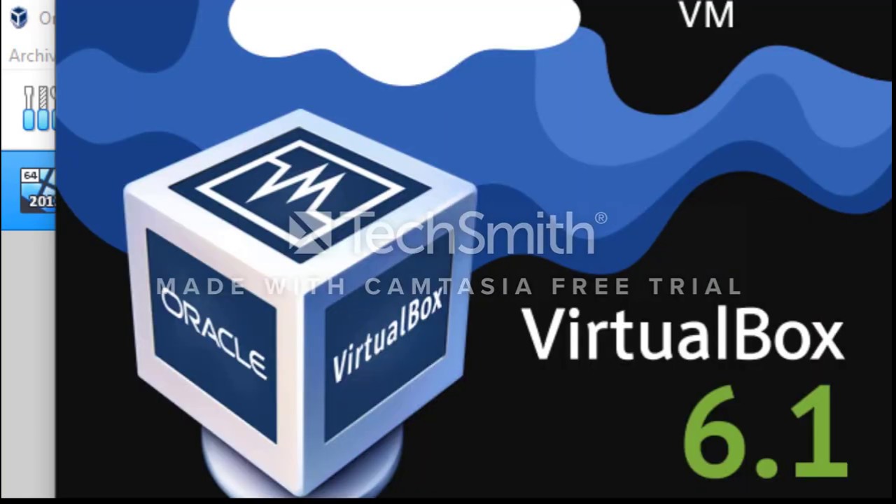 Como instalar en Virtual Box Windows Server 2012 R2 CORE - YouTube