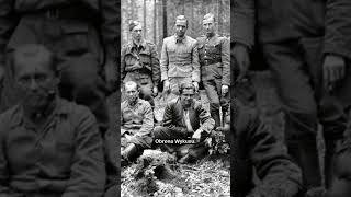 Eugeniusz Kaszyński 'Nurt' - Legend of the Świętokrzyskie Mountains