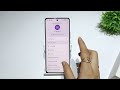 How to enable message spam protection in realme 16 pro plus | realme 16 pro message spam protection