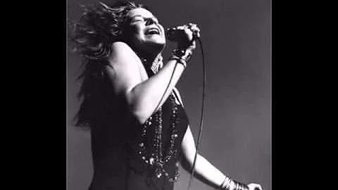 Janis Joplin   Turtle Blues