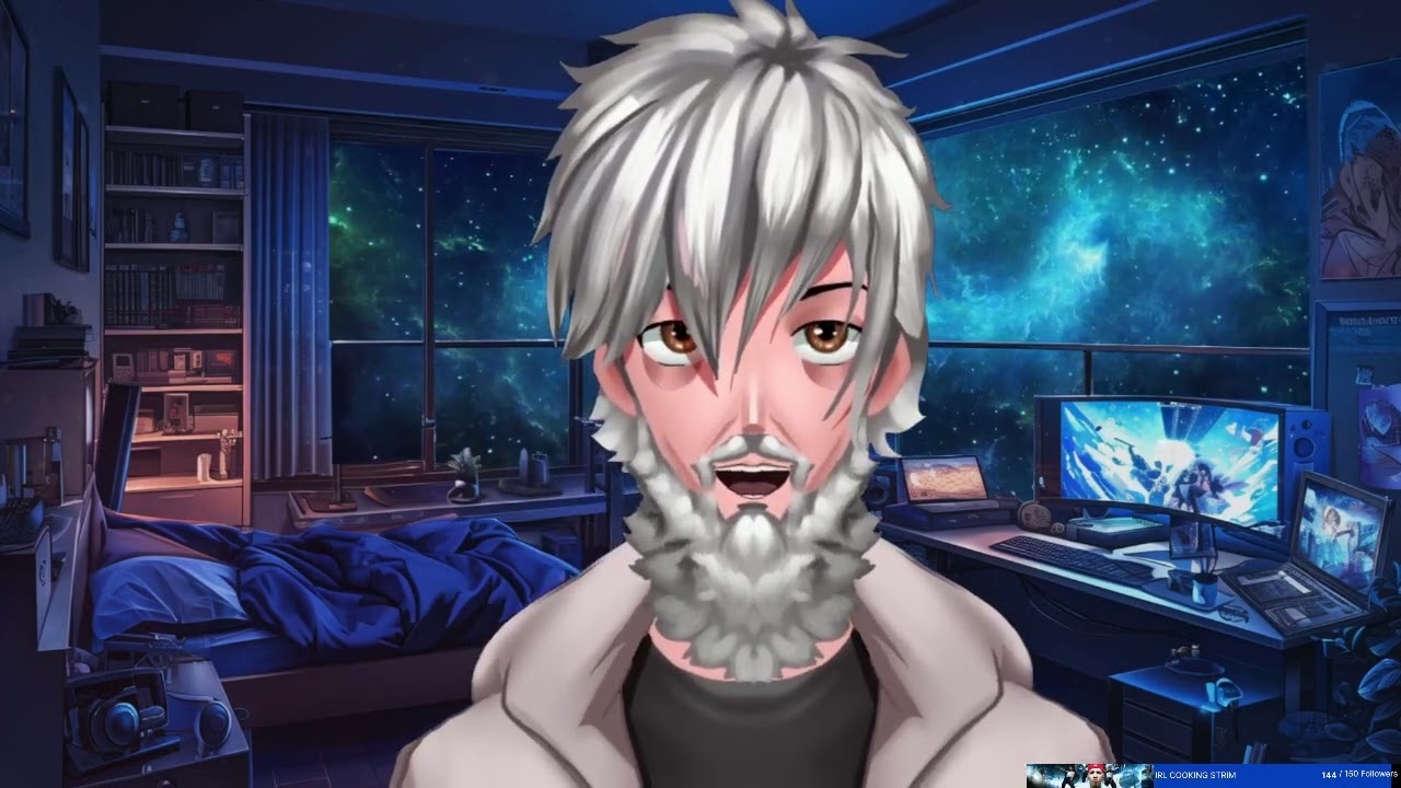 | Let's kill an elephant | It Takes Two continuation w/ @aspronkleofnettles | buy me cheeseburgers |