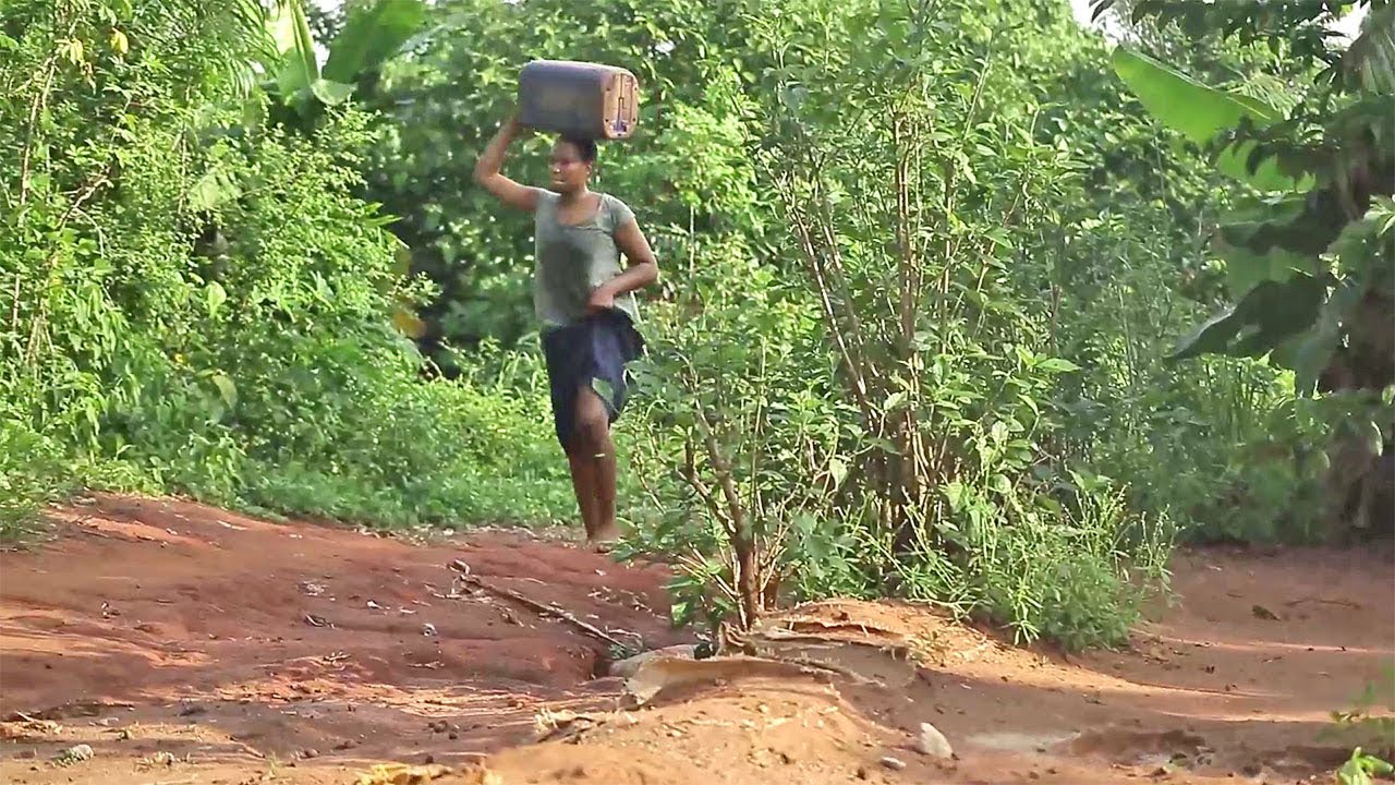 Please Don’t Skip This Life-Changing Family Movie Based On A Real Life Event-African Movies