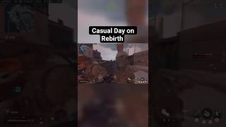 Just a Normal Day on Warzone @CPreds @cross2crown #shorts #warzone