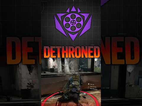 Has this Build That Finally Dethroned Striker? #thedivision2 #escalation #tier10