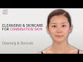 [BASIC] #7 Skincare Routine for Combination Skin K-Beauty