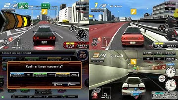 (金筐体) DDR A3 配信＠ゲームセンター遊楽町マカオ (Dec-18-2024)