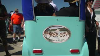 Discover the Hidden Gem of Amber Cove: A Tropical Paradise Awaits