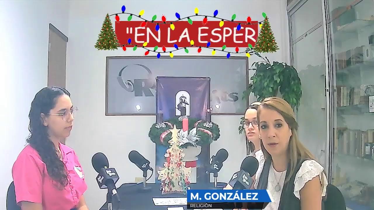 Oración y Anuncios de la Mañana 06 de diciembre de 2024 pt.2 Oración y Anuncios de la Mañana 06 de diciembre de 2024 pt.2