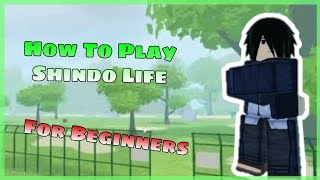 All Shindo Life Commands for PC: How to Use Them - Softlay