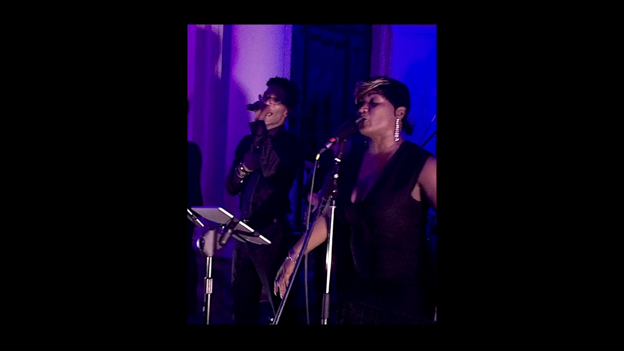 Simply Grand Entertainment  -June 2016