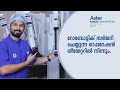 What is robotic surgery rj joseph annamkutty jose talks with doctors of astermimscalicut