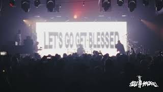 Jon Keith - JAMES DEAN LIVE @ Holy Smoke! 2023