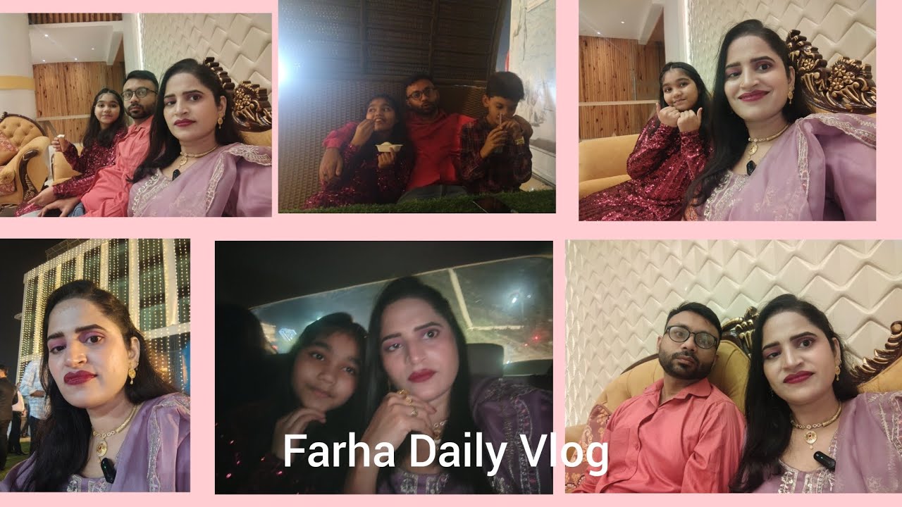 Shadi mein gaye Radisson hotel 🏨