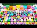7 Minutes Satisfying with Unboxing Hello Kitty Kitchen Set | Cutee Sanrio Lunch Box ASMR Kitchen Set
