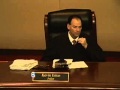Oral Argument in F.M. v. Florida Department of Children and Families