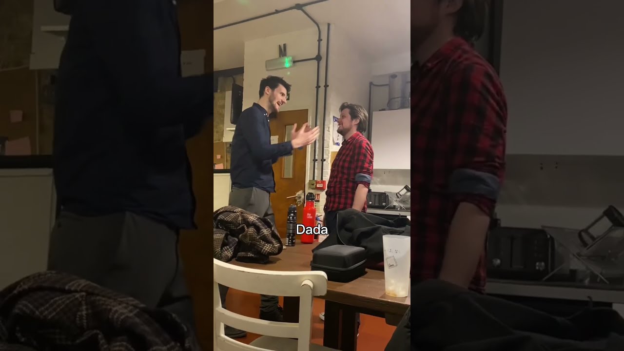 How Improvisers Warmup Improv Game Improvisation Comedy Funny Whoselineisitanyway