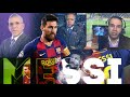 أجمل ما قاله المعلقين عن ميسي عصام الشوالي حفيد دارجي رؤوف خليف خليل بلوشي 