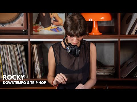 Downtempo & Trip Hop – ROCKY | Disco Duro Radio 05