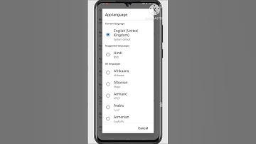 YouTube Voice Search Setting| YouTube Me Voice Search language Change Kaise Kare||#shortvideo