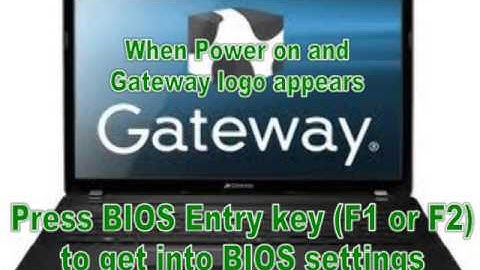 Gateway forgot password reset