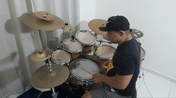 Drum Cover : #Groove Me