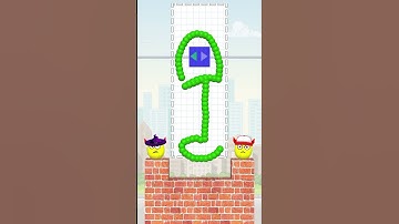 Draw to smash game levels 111#drawtosmash #gamingshorts $#gamedevelopment