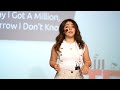 Living in the moment | Layali Al-Bader | TEDxYouth@BBSKuwait