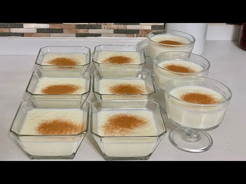 Merhabalar En güvendiğim tariflerimden biriyle geldim bugün. Sütlacı ben çok severim ama her sütlaçı. 