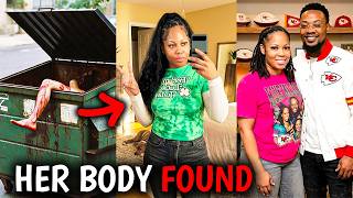 Woman’s Body Parts Found In Multiple Dumpsters After She Revealing Her PLAN To Husband | True Crime