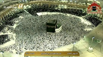 عشائية ابداعية من سورة يونس للشيخ بندر بليلة 18 شوال 1440هـ