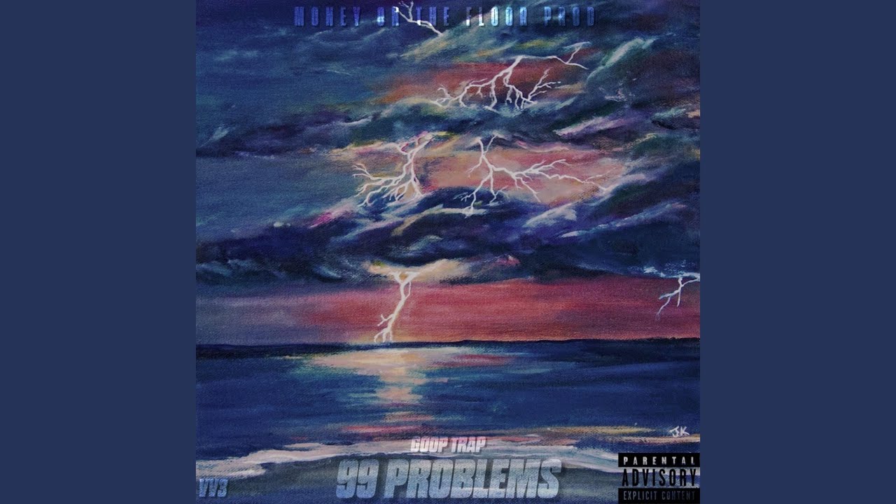 YouTube에서 99 PROBLEMS 보기 YouTube에서 99 PROBLEMS 보기