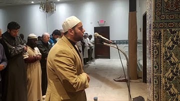 سورة لقمان برواية قنبل عن ابن كثير المكي