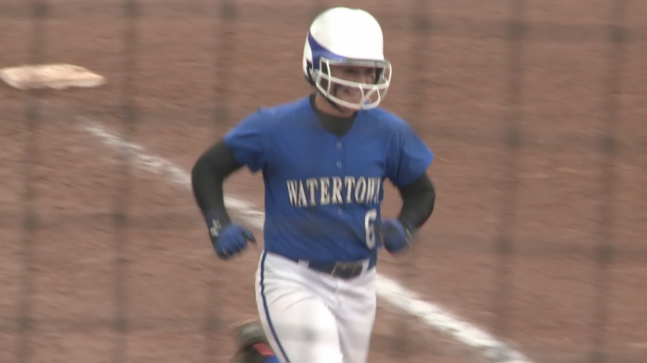 Local Teams Advance in State Softball Tournament