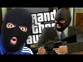 STEALING FROM THE BANK (GTA 4)