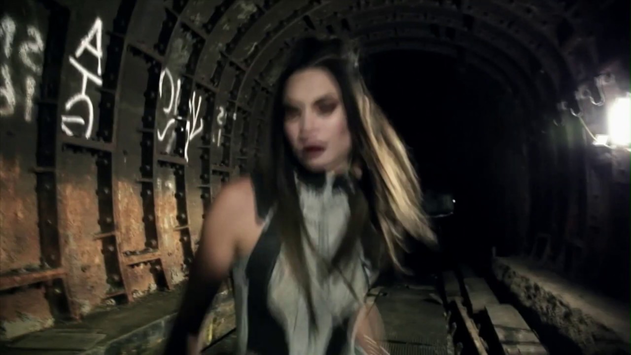Watch Pharmakon ~ Sleepwalking Form on YouTube Watch Pharmakon ~ Sleepwalking Form on YouTube