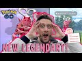 HOW Lucky Was THIS?! NEW *Enamorus* Hundo Elite Raids in Pokémon GO!