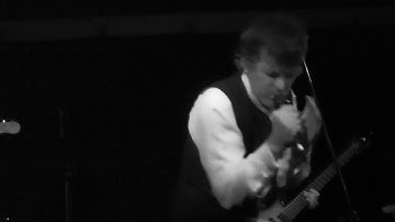 AND ALSO THE TREES -YOUR GUESS - MAËSHARN