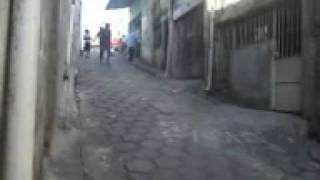 Futebol Na Favela Parte 2