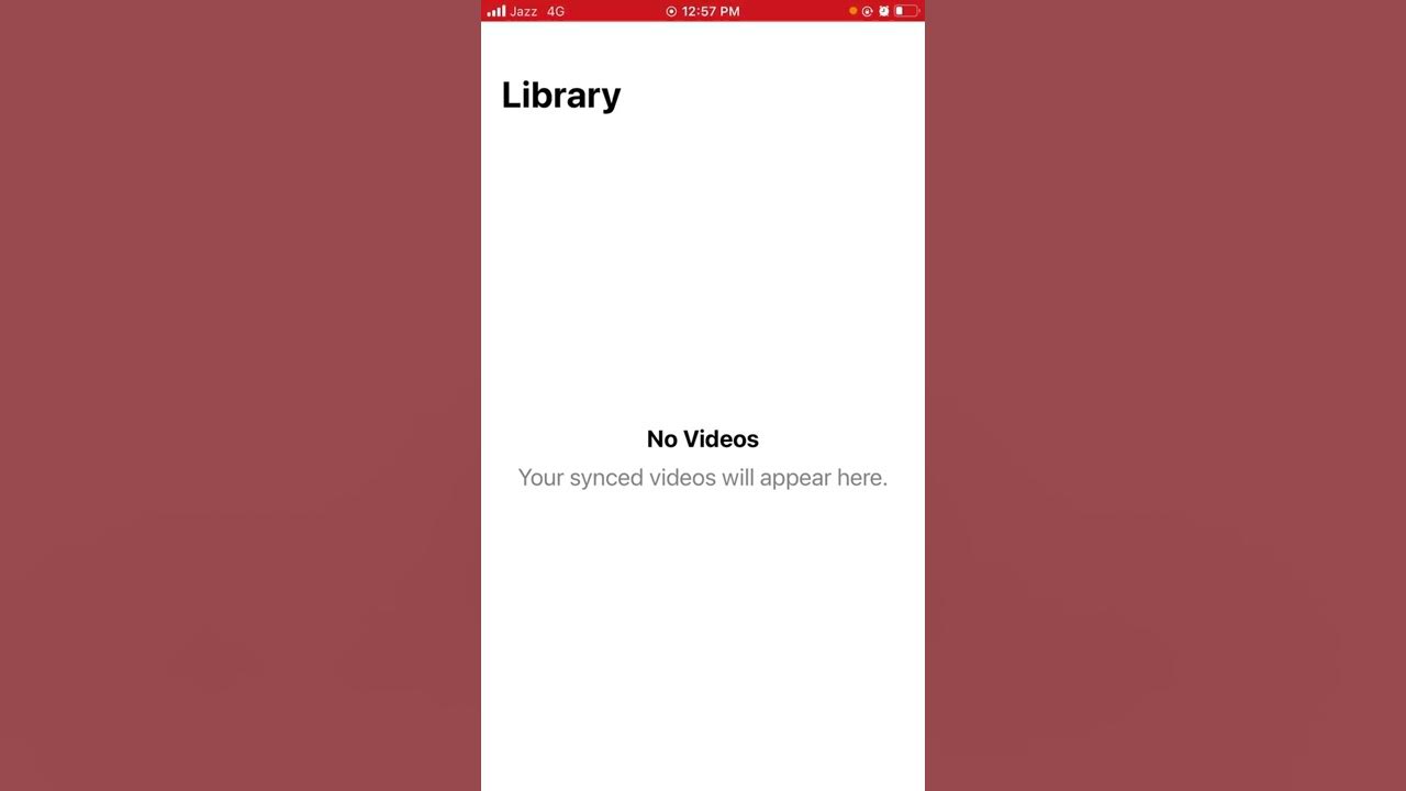 How To Use Apple Tv App On Iphone