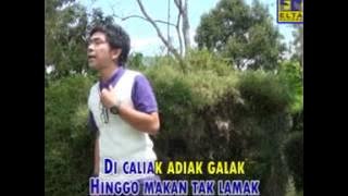 MINTAK CIEK DA  (DENDANG SAYANG VOL 2)