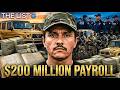 $200 Million a Month El Mencho's Lifestyle EXPOSED
